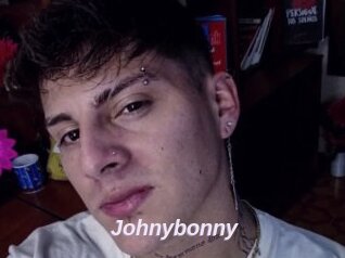 Johnybonny
