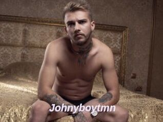 Johnyboytmn