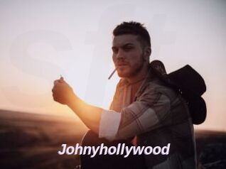 Johnyhollywood