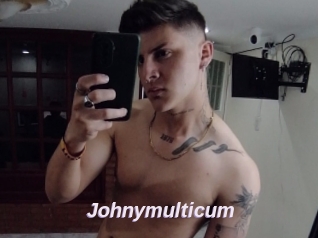 Johnymulticum