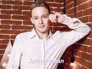 Johnyyclean