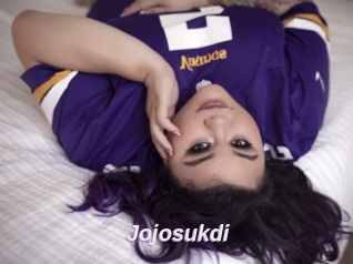 Jojosukdi