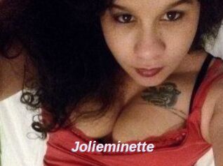 Jolieminette