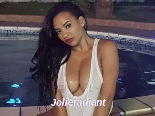 Jolieradiant