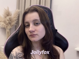 Jollyfox