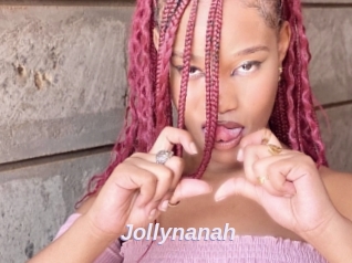 Jollynanah
