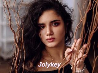 Jolykey