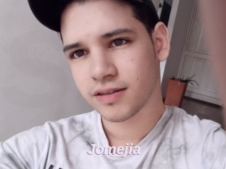 Jomejia