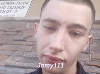 Jomy111