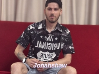 Jonahshaw