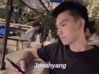 Jonahyang