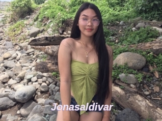 Jonasaldivar
