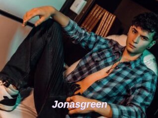 Jonasgreen