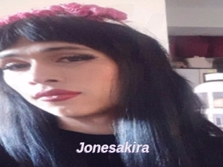 Jonesakira