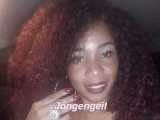 Jongengeil