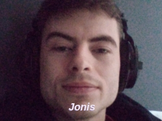Jonis