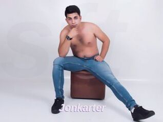 Jonkarter