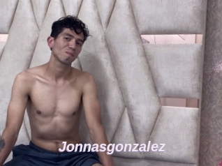 Jonnasgonzalez