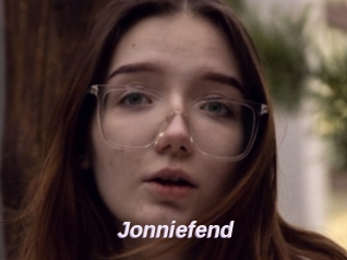 Jonniefend