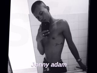 Jonny_adam