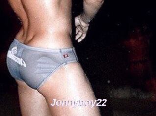Jonnyboy22
