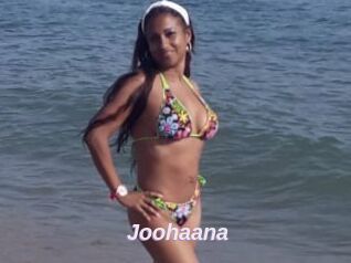 Joohaana