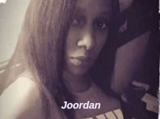 Joordan