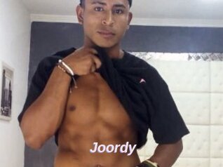 Joordy