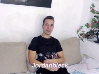 Jordanbleck