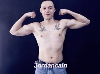 Jordancain