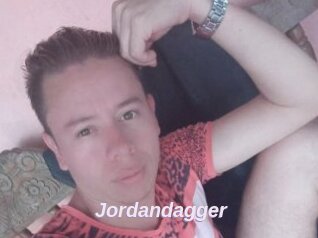 Jordandagger