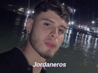 Jordaneros