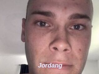 Jordang