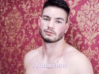 Jordanitern