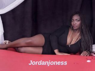 Jordanjoness