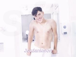 Jordankwon
