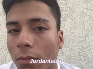 Jordanlatinb
