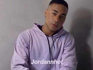 Jordannhot