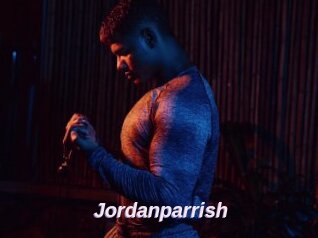 Jordanparrish
