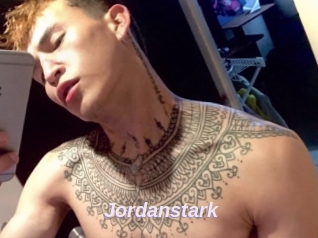 Jordanstark