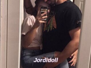 Jordidoll