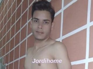 Jordihome