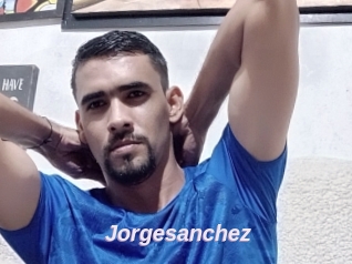 Jorgesanchez