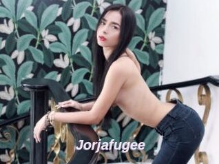Jorjafugee