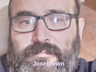 Josebrown