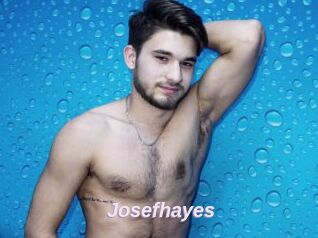 Josefhayes