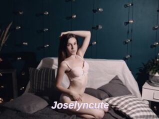 Joselyncute