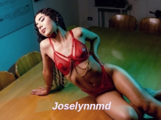 Joselynnmd