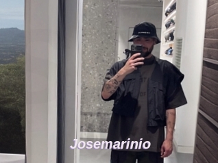 Josemarinio