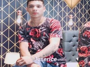 Joserice